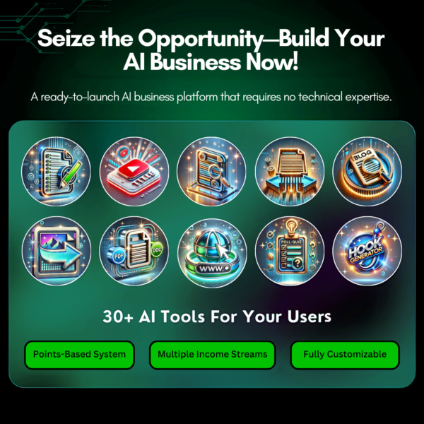 Zunolink website business op 1