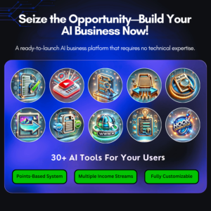 Zunolink website business op 2