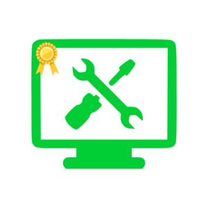 Installation Setup Custom Star Icon